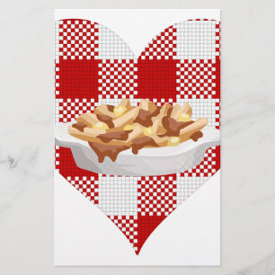 love poutine