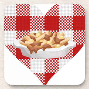 love poutine coaster
