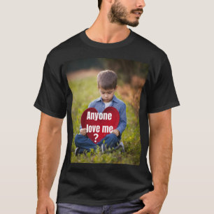 Love premium customise classic T-shirts/hoodies T-Shirt