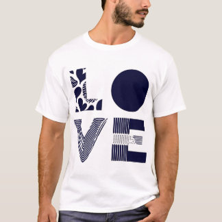 Love Premium Valentine's day T-shirt