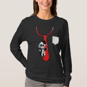 Love Pugs Cool Pocket Pug Pets Dogs Graphic Desig T-Shirt