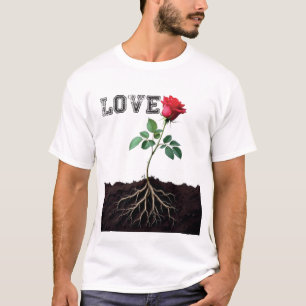 Love Pure T-Shirt