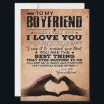 Love Quote For Boyfriend, Husband Love Birthday<br><div class="desc">Love Quote For Boyfriend,  Husband Love Birthday</div>
