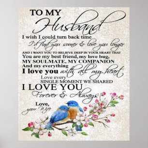 Love Quote For Husband   Cute Decor
