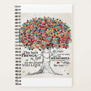 Love Quote For Husband, Husband Birthday Gift Planner