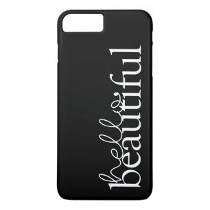 Love Quotes IV iPhone 8 Plus/7 Plus Case