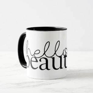 Love Quotes IV Mug
