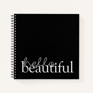 Love Quotes IV Notebook