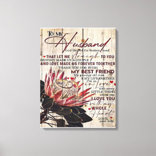 Love Quotes To My Husband, Home Decor