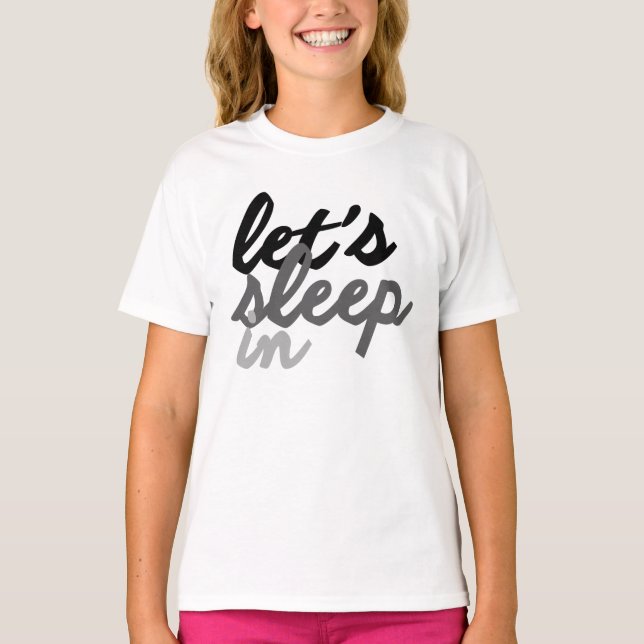 Love Quotes VI T-Shirt (Front)