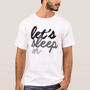 Love Quotes VI T-Shirt