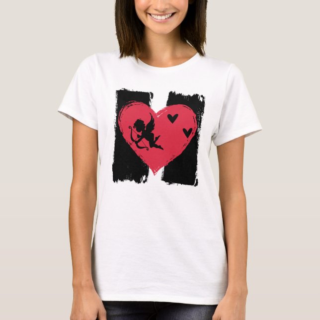Love reaping T-Shirt (Front)