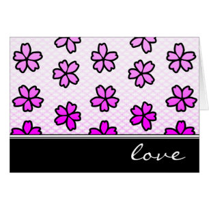 love : retro floral :