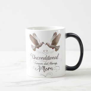 Love Revealed – Mom Magic Mug