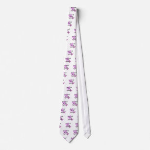 Love Rival of the Groom Tie