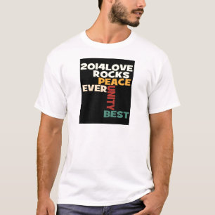 Love Rocks T-Shirt