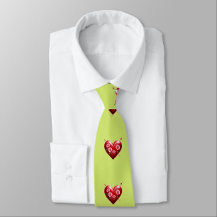 Love & Romance – Valentine’s Day Special Tie