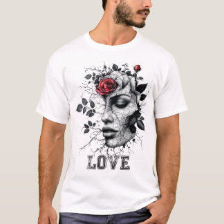 Love Roots T-Shirt