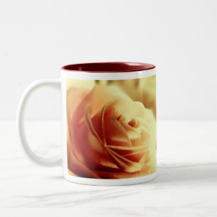 Love Rose Mug