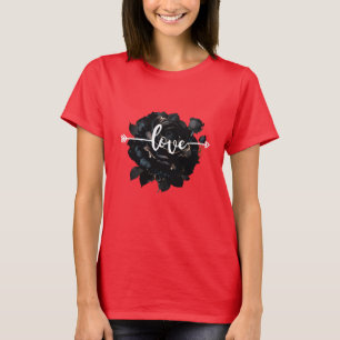 Love Rose T-Shirt