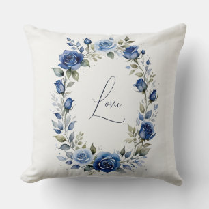 Love Roses Cushion