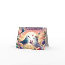 Love’s Precious Gift – Romantic Valentine’s Day Ca