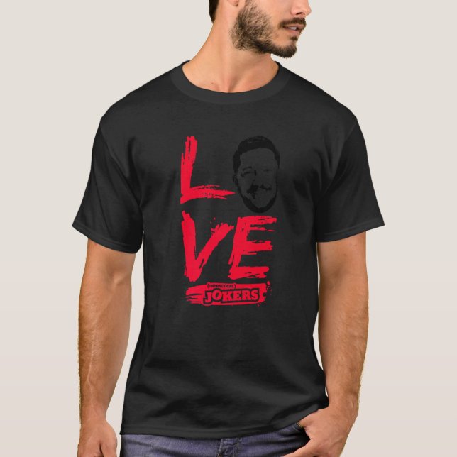 Love Sal  Premium  T-Shirt (Front)