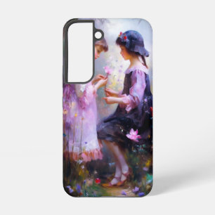 Love samsung galaxy case