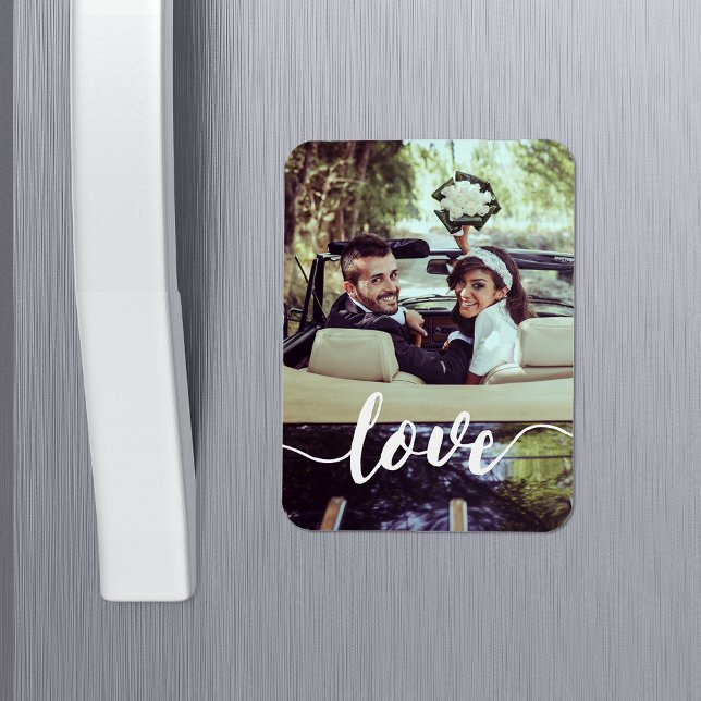 Love Script Overlay Magnet (Creator Uploaded)