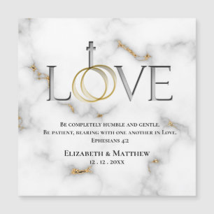 Love Scripture Verse Ephesians 4:2