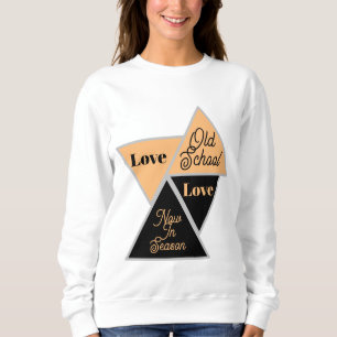 Love & Season Sweatshirt