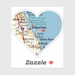 Love Sebastian Florida