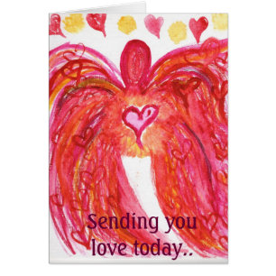 Love Sent