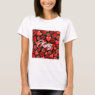 Love set t-shirt 