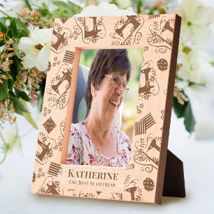 Love Sewing Etched Frames