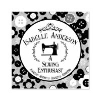 Love Sewing Vintage