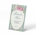 Love Shack Fiance Mimosa Bar Bridal Shower