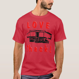 Love Shack T-Shirt