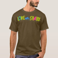 Love Shark