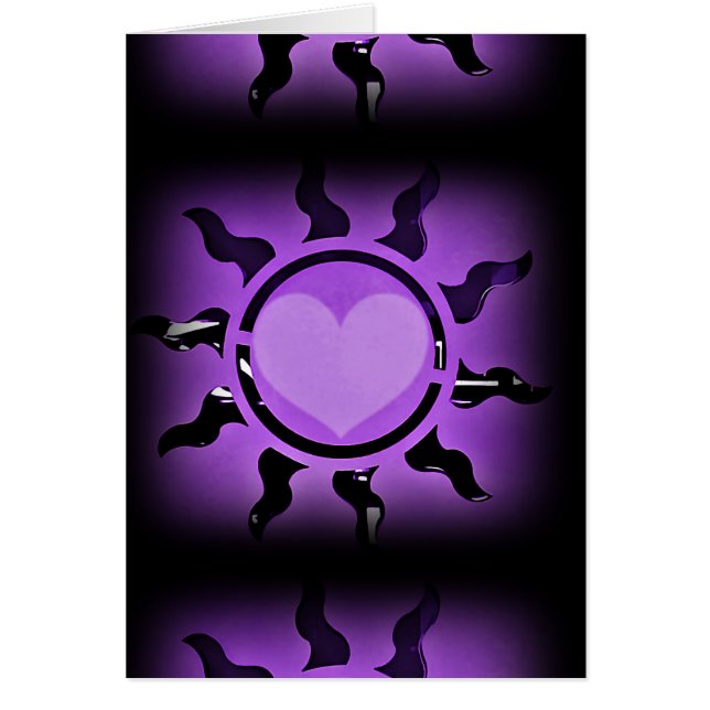 Love Shines 4 U_ (Front)