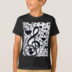Love Shines_ T-Shirt
