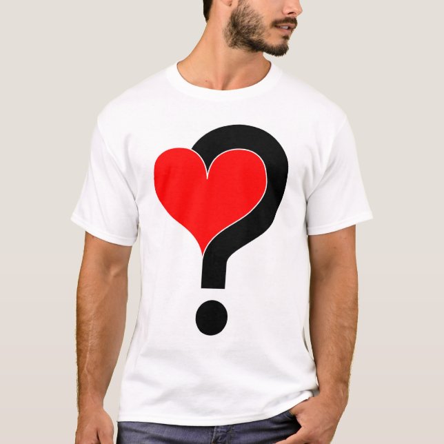 Love? Shirt (Front)