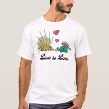 Love Shirt