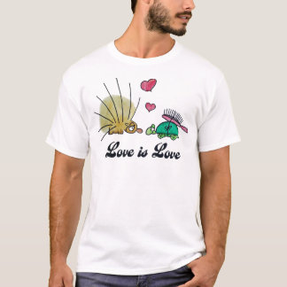 Love Shirt
