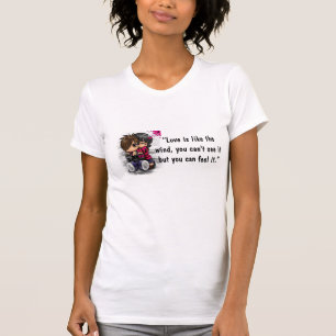Love Shirt