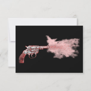 love shot invitation