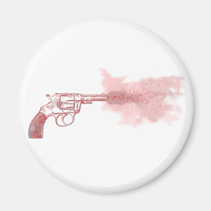 love shot magnet