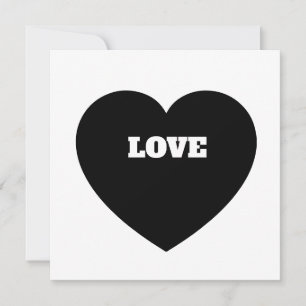 Love sign