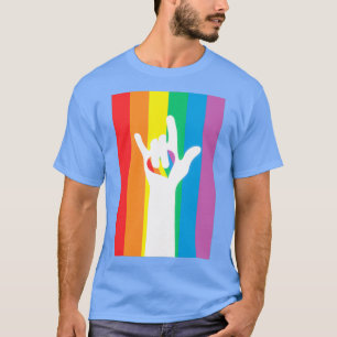 Love Sign 13 T-Shirt