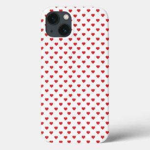 Love Sign Pattern Phone Case